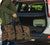 Polynesian Hawaiian Style Tribal Tattoo Gold Hawaii Travel Bag - Polynesian Pride