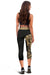 Polynesian Rising 6th Capris A6 - Polynesian Pride