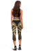 Polynesian Rising 16th Capris A6 - Polynesian Pride