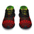 Palau Sporty Sneakers - Polynesian Chief Reggae Version - Polynesian Pride