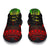 Samoa Sporty Sneakers - Polynesian Chief Reggae Version - Polynesian Pride