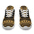 Austral Islands Sporty Sneakers - Polynesian Chief Gold Version - Polynesian Pride