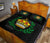 Tonga Polynesian Quilt Bed Set - Polynesian Pride