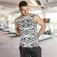 Polynesian Men Tank Top 18 - Polynesian Pride