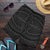 Polynesian Seamless Gray Men's Short - Polynesian Pride