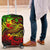 Fiji Luggage Covers - Reggae Shark Polynesian Tattoo - Polynesian Pride