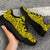 Polynesian Culture Yellow Chunky Sneakers - Polynesian Pride