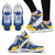 Nauru Polynesian Sneakers - Nauru Spirit (Blue) - Polynesian Pride