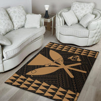 Hawaii Kakau Kanaka Map Polynesian AH - Polynesian Pride