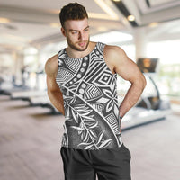 Polynesian Men Tank Top 46 - Polynesian Pride