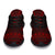 New Caledonia Sporty Sneakers - Polynesian Chief Red Version - Polynesian Pride