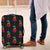 Colorful Pineapple Luggage Covers - Polynesian Pride