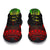 Guam Sporty Sneakers - Polynesian Chief Reggae Version - Polynesian Pride