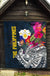 The Philippines Premium Quilt - Summer Vibes - Polynesian Pride