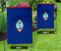 Guam Flag - Flag Of Guam - Polynesian Pride
