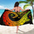 Guam Sarong - Guam Polynesian Decorative Patterns - Polynesian Pride