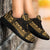 Tokelau Sporty Sneakers - Polynesian Chief Gold Version - Polynesian Pride