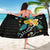 Aloha Hibiscus Sarong - Polynesian Pride