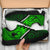 New Zealand Maori Rugby Sneakers Pride Version - Green - Polynesian Pride