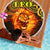 Sun In Leo Zodiac Beach Blanket Polynesian Tattoo Unique Vibes - Polynesian Pride