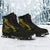 Hawaii All - Season Boots - Polynesian Humpback Whale - Polynesian Pride