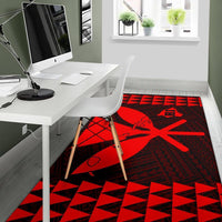 Hawaii Kakau Kanaka Map Polynesian AH - Polynesian Pride