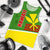 Polynesian Hawaii Tank Top (Men) - Hawaiian Kanaka Maoli GREEN - Polynesian Pride