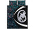 Aotearoa Maori Dolphin Quilt, Koru Aihe Paua Shell Quilt Bedding Sets Black - Polynesian Pride