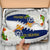 The Philippines Sneakers - Filipino Sampaguita - Polynesian Pride