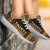 Tahiti Sporty Sneakers - Polynesian Chief Gold Version - Polynesian Pride