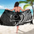 Cook Islands Sarong - Wings Style - Polynesian Pride