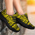 Polynesian Seamless yellow Chunky Sneakers - Polynesian Pride