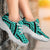 Polynesian Tradition Turquoise Chunky Sneakers - Polynesian Pride