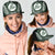 Hawaii - Kapaa High Trucker Hat - AH - Polynesian Pride