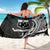 Samoa Sarong - Wings Style - Polynesian Pride