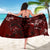 Hawaii Sarong - Hawaii Turtle Magenta Sarong - Polynesian Pride