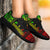 Fiji Sporty Sneakers - Polynesian Chief Reggae Version - Polynesian Pride