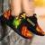 Polynesian Kanaka Flag Sport Sneakers - Nora Style - Polynesian Pride