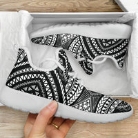 Micronesia Mesh Knit Sneakers - Micronesia Style - Polynesian Pride