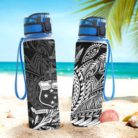 Samoa Hydro Tracking Bottle - Wings Style - Polynesian Pride