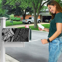 Pohnpei State Mailbox Cover - Wings Style - Polynesian Pride