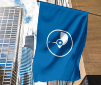 Yap State Flag - Flag Of Yap - Polynesian Pride