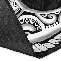 Polynesian Anchor Area Rug - Polynesian Pride