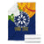 The Philippines Personalised Premium Blanket - Filipino Sampaguita - Polynesian Pride