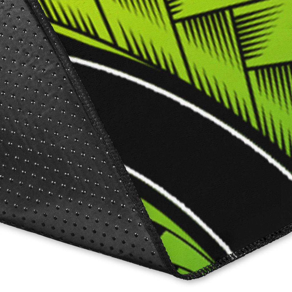 Guam Personalised Area Rug - Guam Polynesian Decorative Patterns - Polynesian Pride