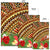 Yap Area Rug - Vintage Pattern - Polynesian Pride