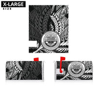 Federated States of Micronesia Mailbox Cover - Wings Style - Polynesian Pride