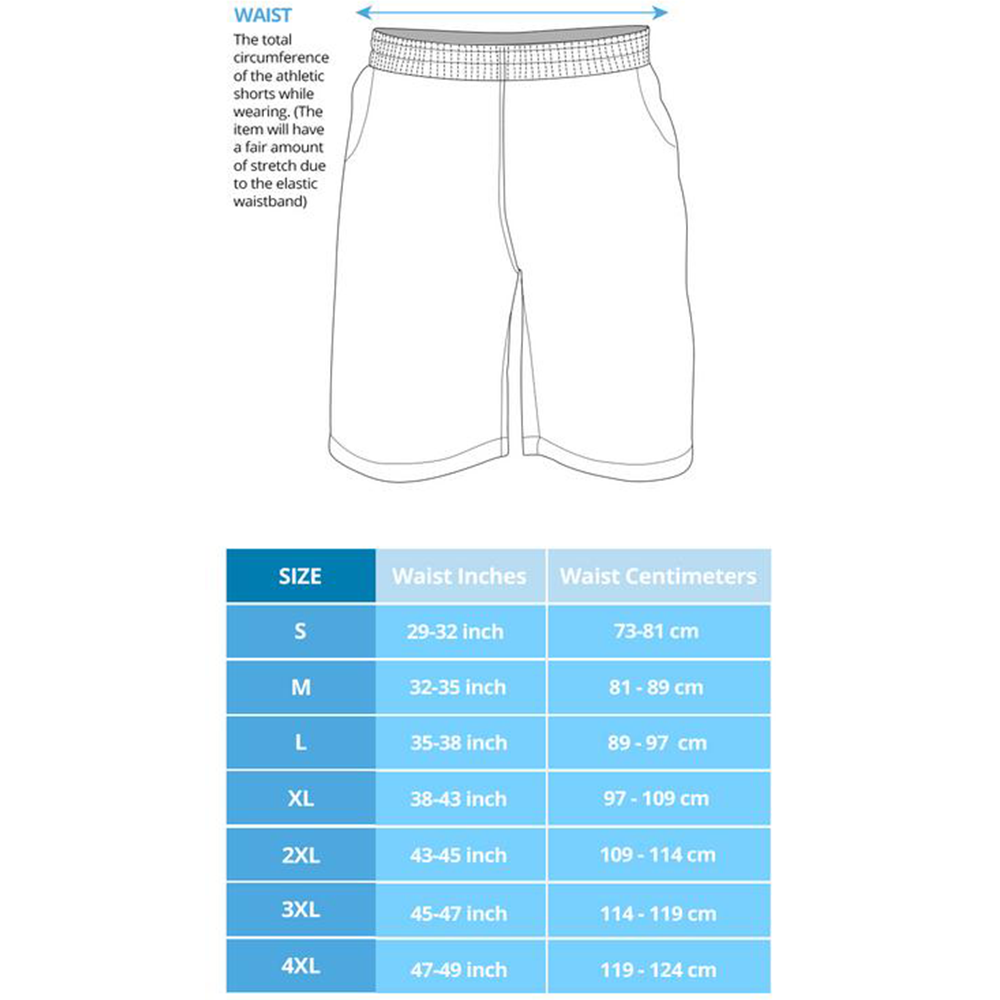 Tonga All Over Print Men's Short - Red Polynesian - Polynesian Pride