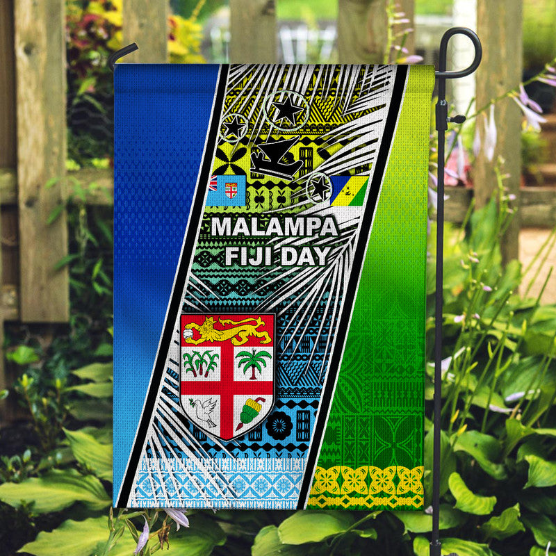 Vanuatu Malampa Fiji Day Flag 2022 LT6 House Flag - Polynesian Pride