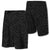 Hawaii Polynesian Culture Board Shorts Grey Men Grey - Polynesian Pride